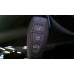 Чехол силиконовый ключа для Ford Fiesta / Focus / Mondeo / C-Max / S-Max / Kuga / Ecosport